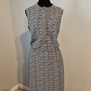 Merona Sleeveless Dress